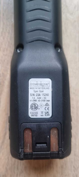 Set complet grooming - Heiniger  Masina de tuns caini/pisici