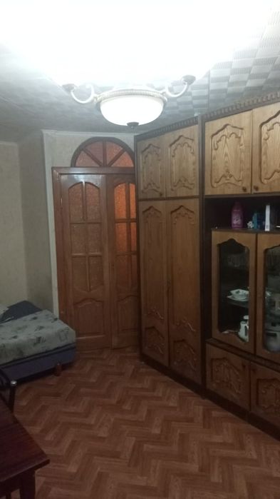 Продам квартиру, район ,, детская больница,,