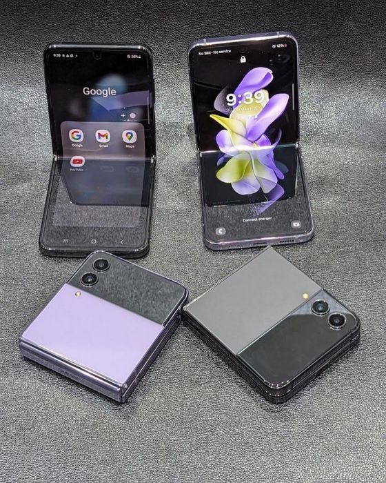 Samsung z flip 4 256gb original 99 kun Garyantta