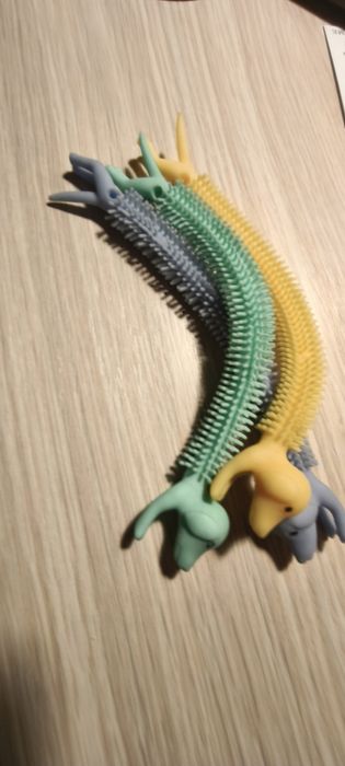 Set de 5 Fidget toys +bonus