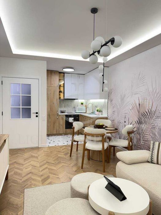 Продава се Двустаен апартамент в Пловдив, Тракия - 63 кв.м за 1271 €/кв.м - Снимка #4