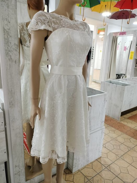 Rochie de mireasa / cununie