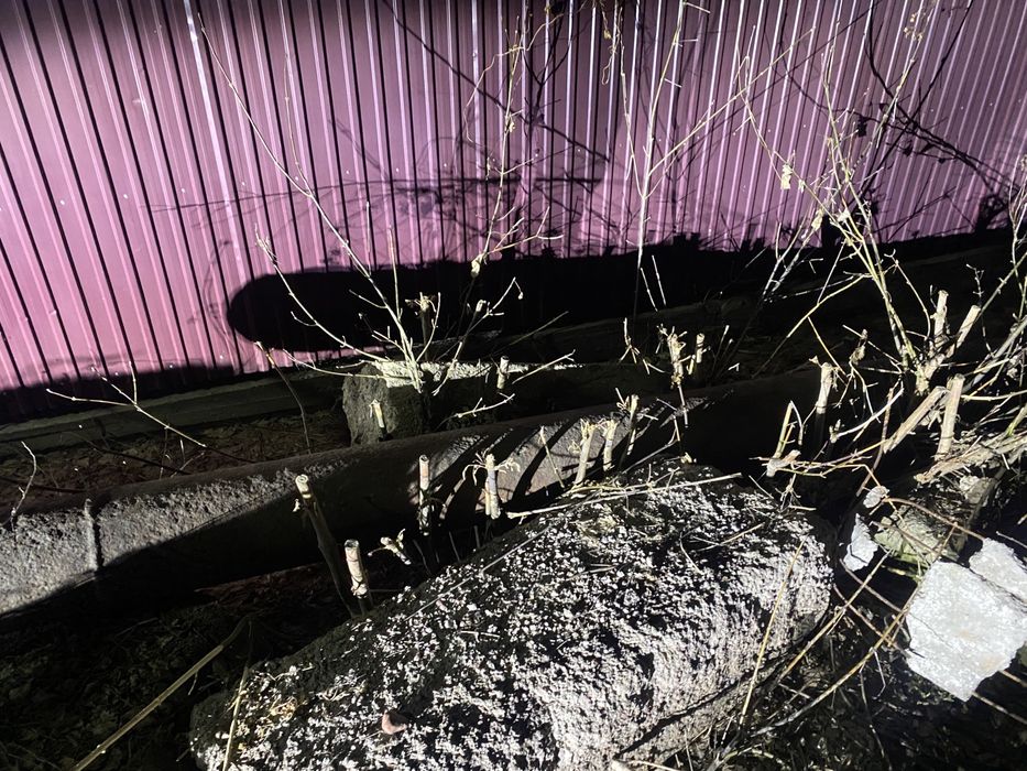 Продам бетонные плиты