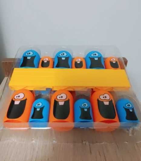 Joc de societate Gobble X si 0