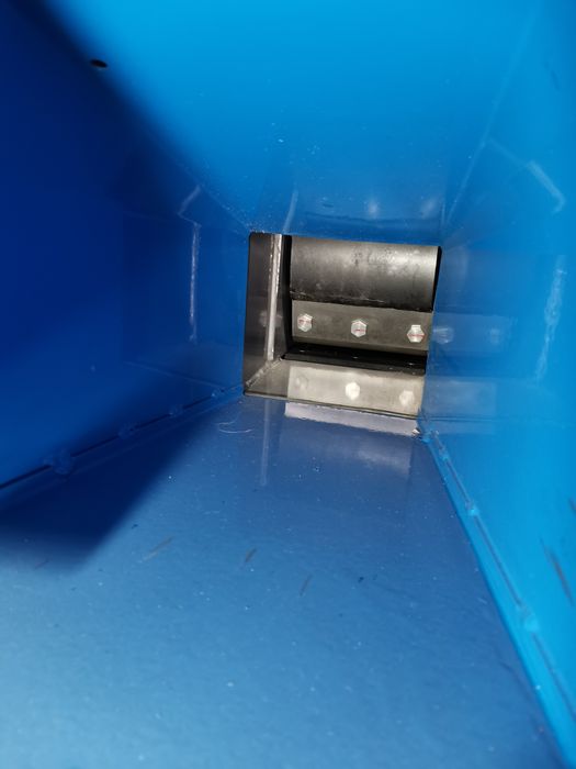 Tocător crengi R100