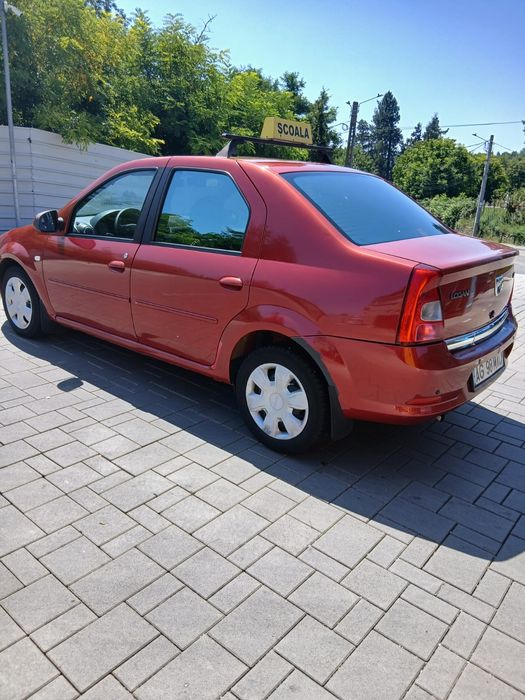 Dacia Logan 1.5 DCI