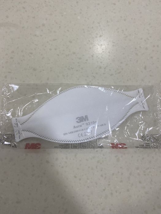 Продам респираторы