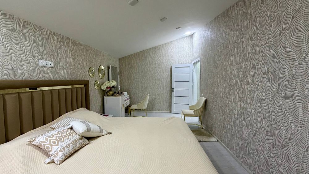 ‼️ЭКСКЛЮЗИВ‼️ ЖК Mashxadi Residence 3-комнатная квартира