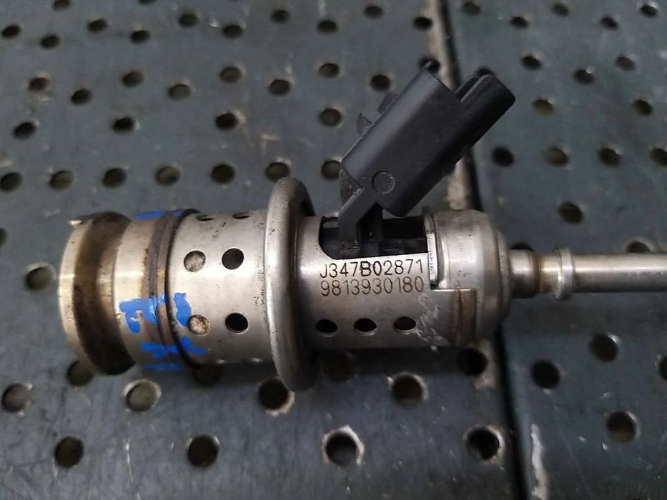Injector adblue 1.5 hdi peugeot expert 3 9813930180 j34b02871