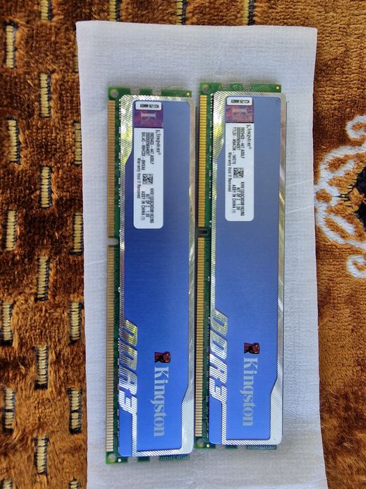 Vind rami DDR 3 16 GB