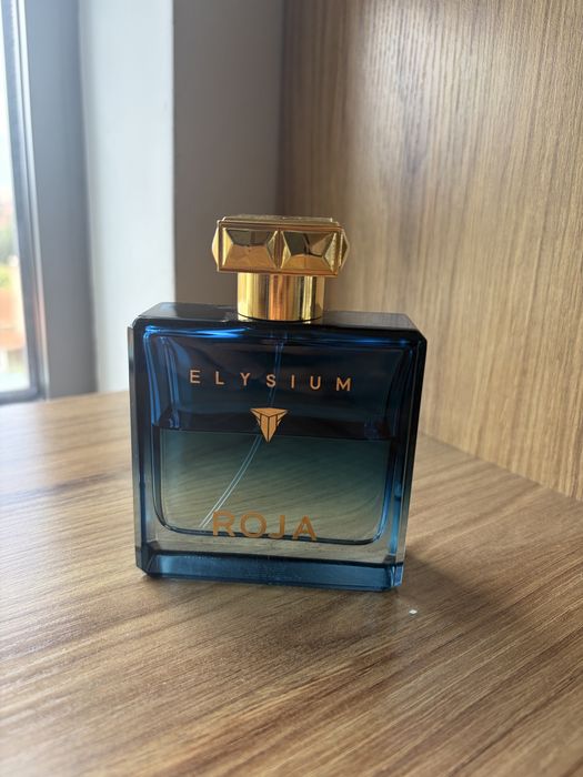 Roja, Acqua Di Parma, Azzaro
