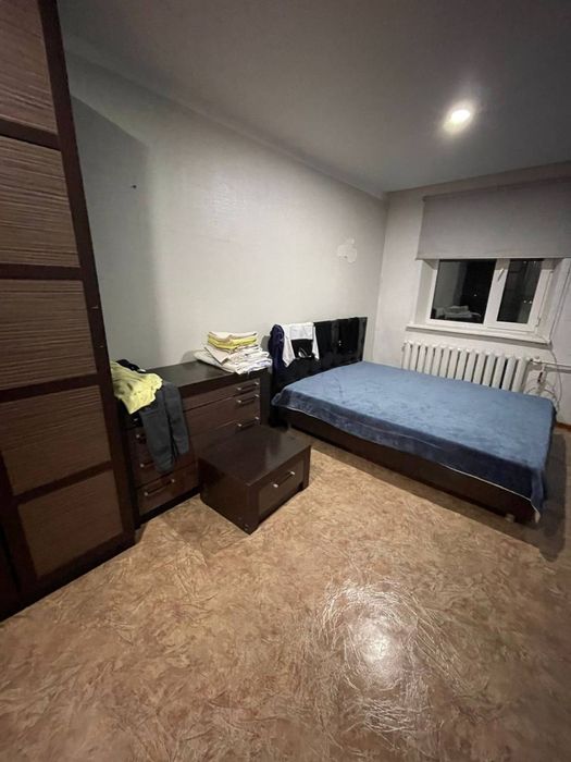 Продам двухкомнатную квартиру