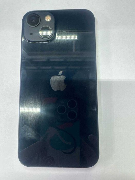 Apple iPhone 13  256 гб (Алматы)961072