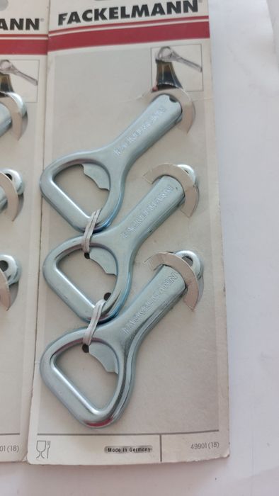 Отварачка Fackelman