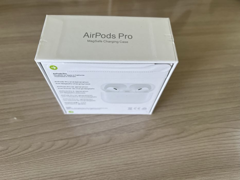 Airpods Pro Наушники