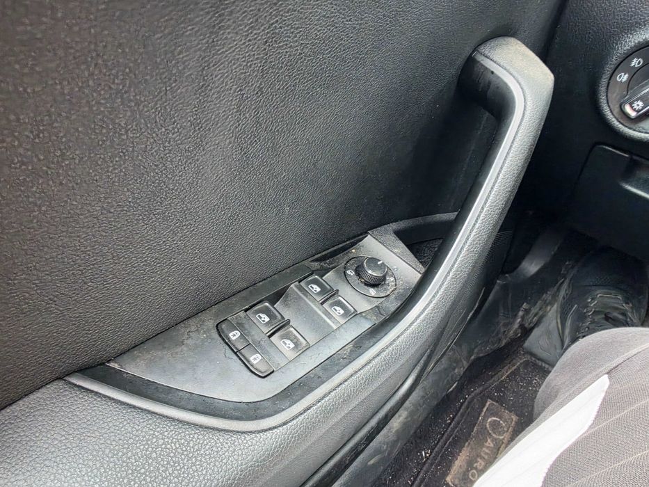 Se vinde Skoda Superb