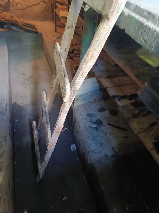 Дава се под наем Гараж / Паркомясто в Видин, Вида 1 - 22 кв.м за 45.9 € - Снимка #7