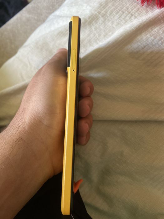 POCO M5 128 памят