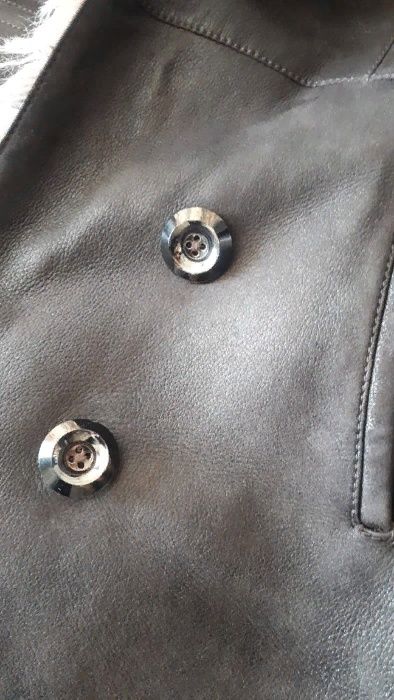 Верхняя женская одежда