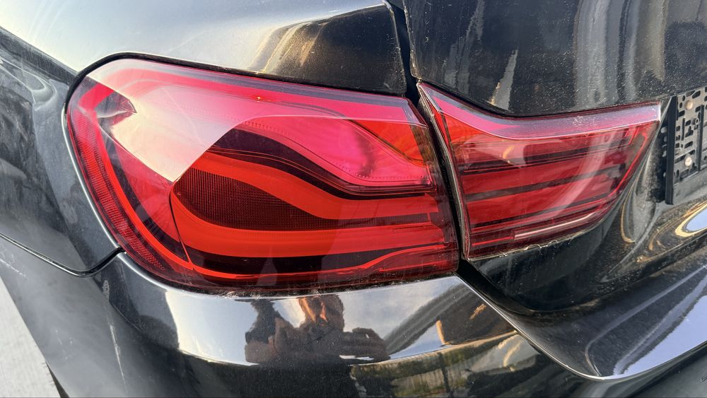 BMW F32 F36 F82 Стопове OEM Facelift