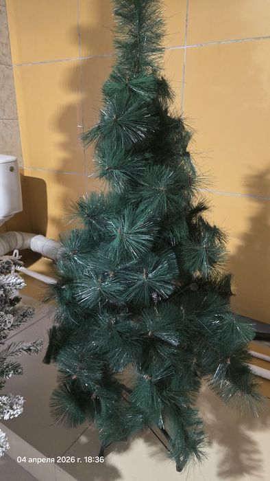 Елка искусственная