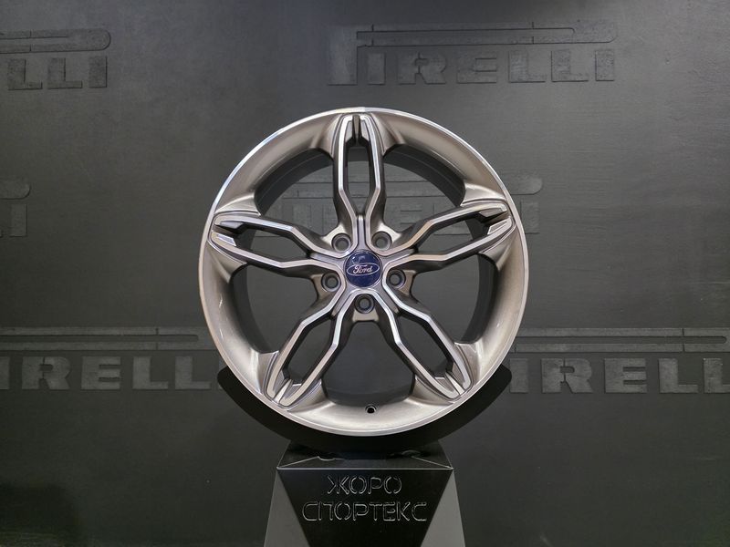 18цола Ford 5x108 Форд 5х108