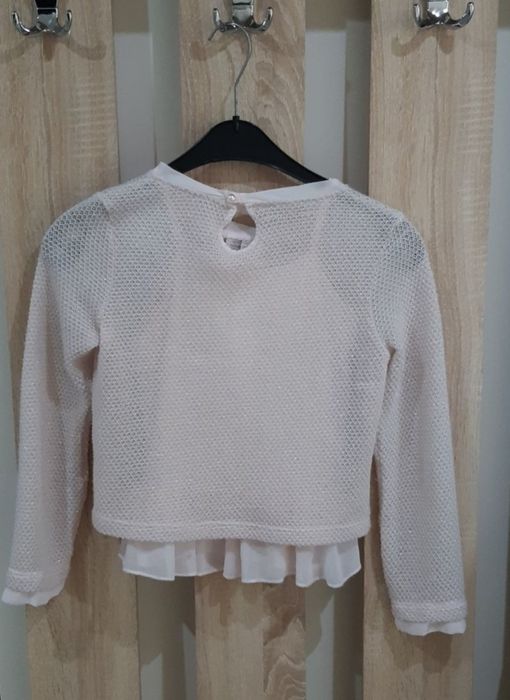 Блузка за момиче