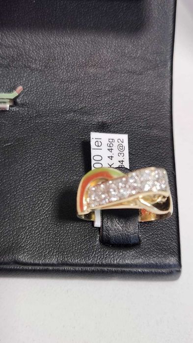 Inel aur 14k 4.46g(b67194.3/AG2 Tudor1)