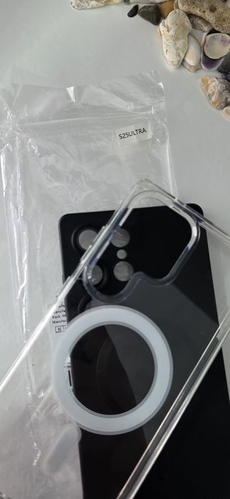 Husa samsung s25 ULTRA