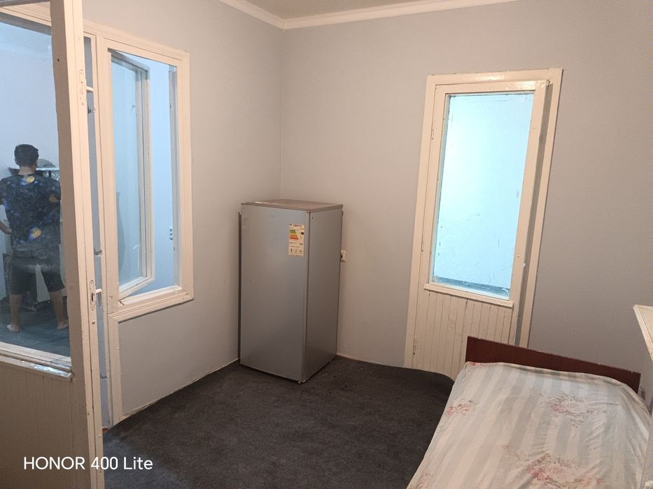 Продается квартира sergeli