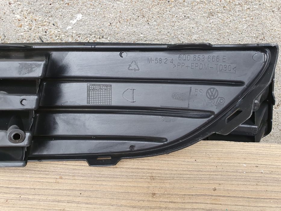 Bara Volkswagen fata