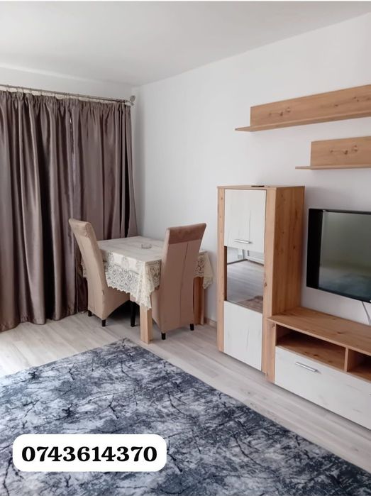 Garsoniera de inchiriat în Alba Iulia