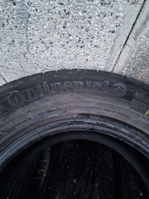 Гуми Continental 225/15/70