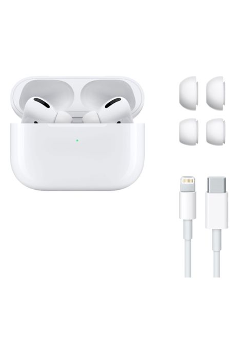Apple AirPods Pro 3