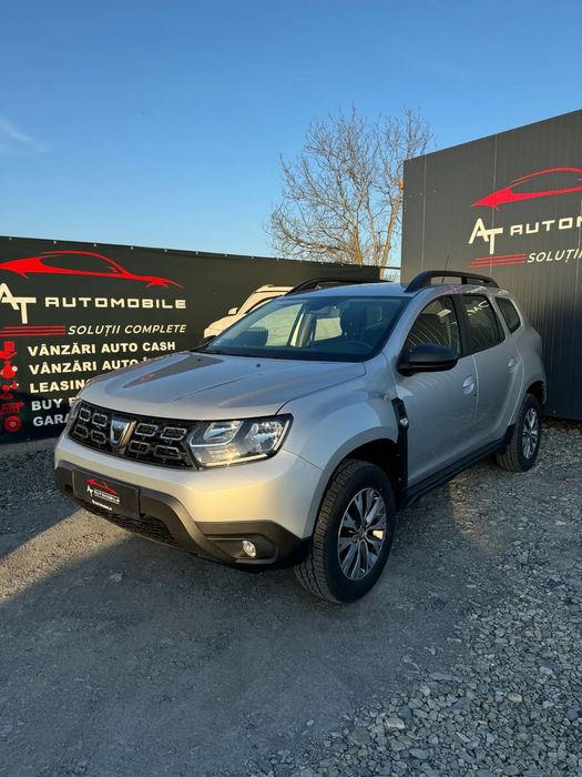 Dacia Duster Dacia Duster 1.6 Benzina