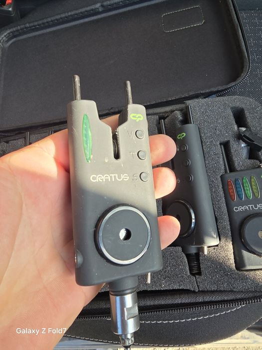 Продавам сигнализатори