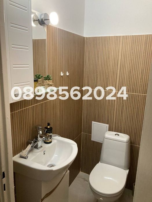 3-стаен апартамент от собственик под наем – кв. Ив. Вазов