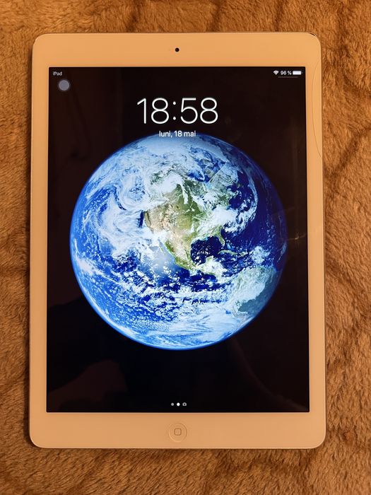 IPAD AIR 1 32GB 9.7 “