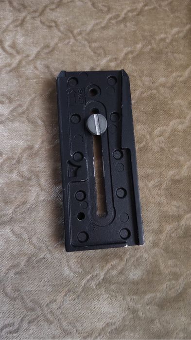 Monopiedul Manfrotto MVMXPRO500