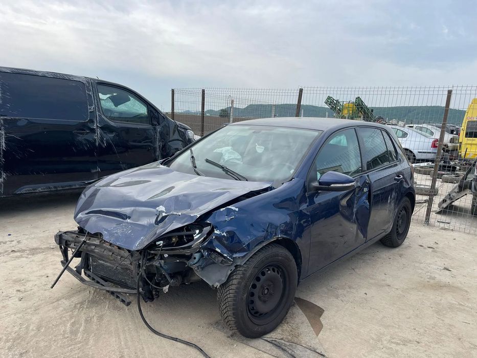 Dezmembrari VW Golf 6 / 1.2 TSI / CBZB