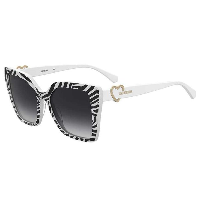 Оригинални дамски слънчеви очила Love Moschino -45%