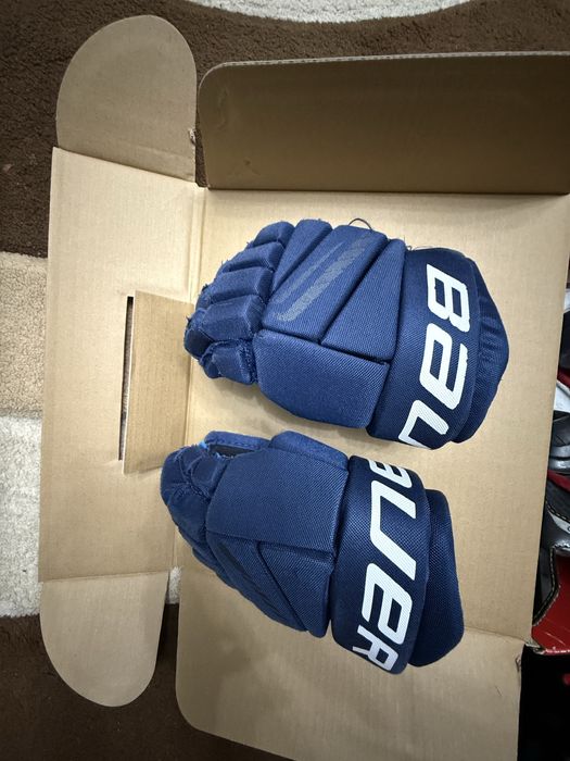 Хоккейная экипировка