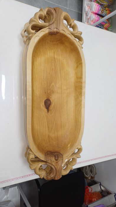 Астау, тегеш в наличии