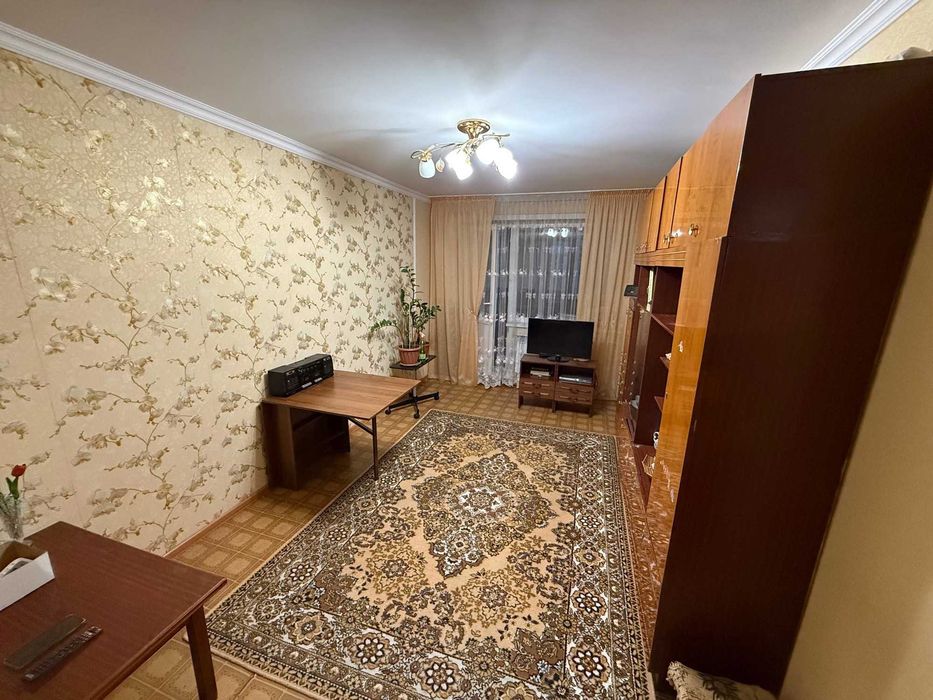 Продажа 2-комнатной квартиры КЖБИ