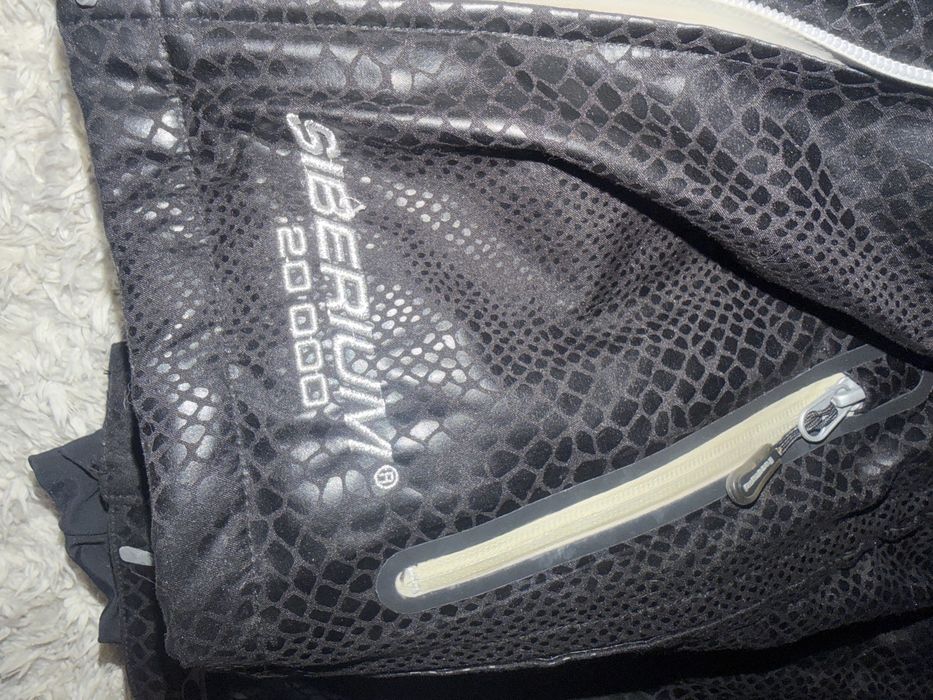 Geaca ski envy siberium 20.000