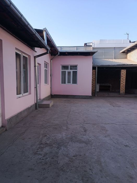 Участка аренда 5хона 5соту ремонт евро оилага берилади хамма шароитлар