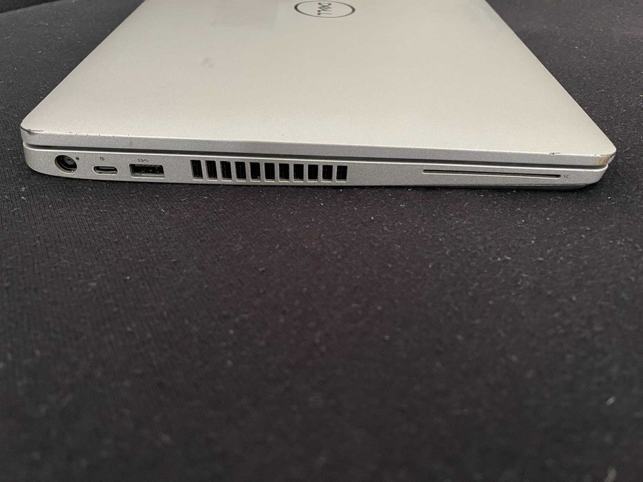 Laptop Dell Latitude 5510 i5-10310u 8gb ram ssd 512gb Dock cadou