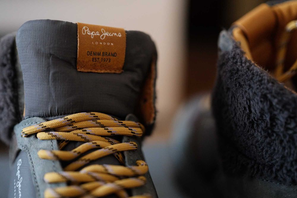 Sneakers Pepe Jeans 39