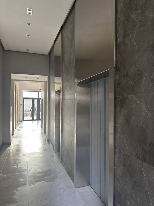 ЖК Ассалом Боглар Golden house 1 комнатная или 2-ая студия кв