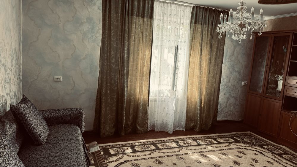 Сдается времянка